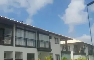 Casa em condomínio fechado com 2 quartos à venda na Praia Do Forte, 1, Praia do Forte, Mata de São João
