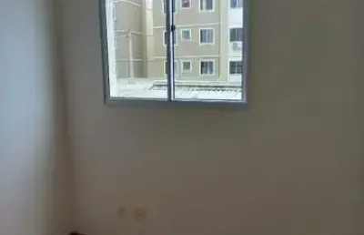Apartamento com 2 quartos para alugar na Rua Dos Laços, 211, Boa União, Camaçari