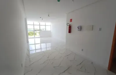 Sala comercial com 1 sala à venda na Rua Lafaeite Francisco dos Santos, 153, Centro, Lauro de Freitas