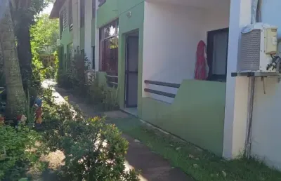 Apartamento com 1 quarto à venda na Alameda Praia do Flamengo, 630, Stella Maris, Salvador