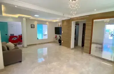 Casa em condomínio fechado com 3 quartos à venda na Avenida Leste, 1, Ponto Certo, Camaçari