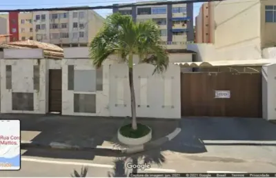 Terreno para alugar na Rua Coronel Durval Mattos, 1, Costa Azul, Salvador