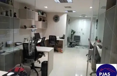 Sala comercial com 1 sala à venda na Alameda Salvador, 1057, Caminho das Árvores, Salvador