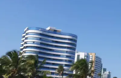Apartamento com 4 quartos à venda na Rua José Pancetti, 1, Barra, Salvador