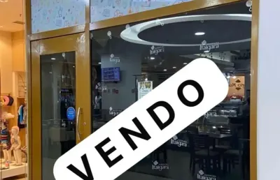 Sala comercial com 1 sala à venda na Rua Almeida Garret, 656, Itaigara, Salvador