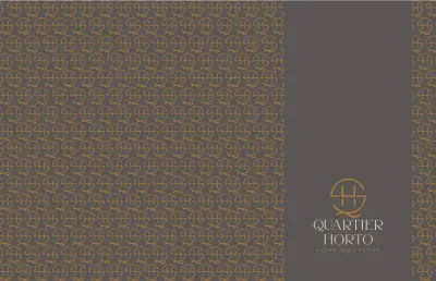 Lançamento quartier horto - apartamento 4 suítes e 3 vagas