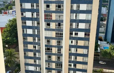 Apartamento com 3 quartos à venda na Rua Ceará, 1, Pituba, Salvador