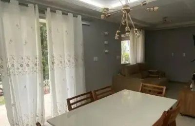 Casa em condomínio fechado com 3 quartos à venda na Avenida Praia de Itapoan, 148, Portão do Sol, Lauro de Freitas