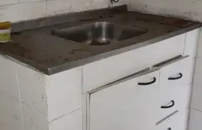 Apartamento com 1 quarto à venda na Rua Fernando Menezes de Góes, 1, Pituba, Salvador
