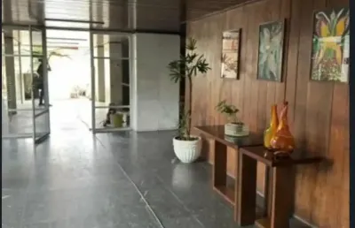 Apartamento com 3 quartos à venda na Largo do Campo Grande, 1, Campo Grande, Salvador