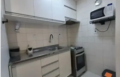 Kitnet / Stúdio à venda na Avenida Princesa Isabel, 1, Barra, Salvador
