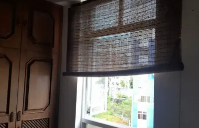 Apartamento com 1 quarto à venda na Rua Belmonte, 1, Rio Vermelho, Salvador