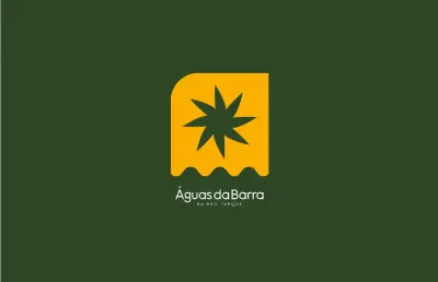 Terreno em condomínio fechado à venda na Avenida Alphaville, 1, Olhos D\'água, Barra dos Coqueiros