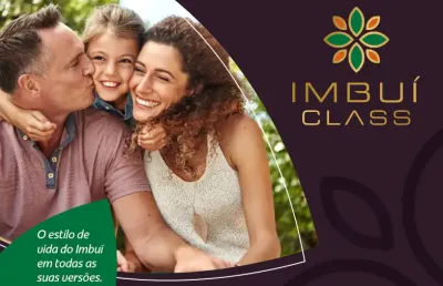 Lançamento imbui class - apartamento 3/4 suíte e 1 vaga