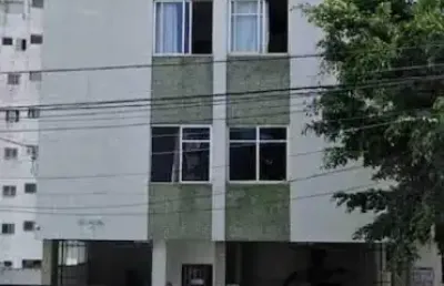 Apartamento com 1 quarto à venda na Rua Desembargador Ezequiel Pondé, 1, Jardim Apipema, Salvador