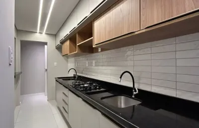 Apartamento com 2 quartos à venda na Rua João Mendes da Costa Filho, 542, Armação, Salvador