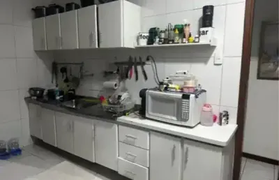 Apartamento com 2 quartos à venda na Rua Guadalajara, 1, Ondina, Salvador