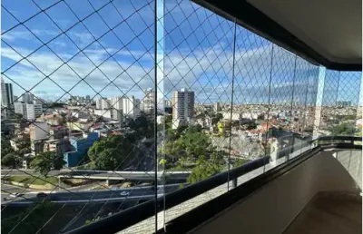 Apartamento com 2 quartos à venda na Rua do Trilho, 1, Federação, Salvador