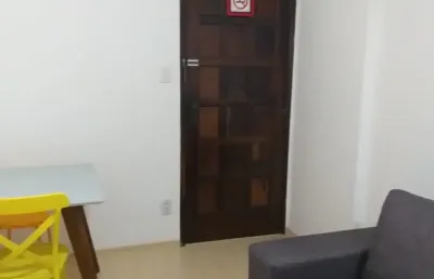 Apartamento com 1 quarto à venda na Rua João Varela, 1, Itaigara, Salvador