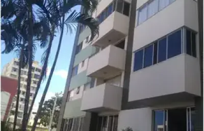 Apartamento com 3 quartos à venda na Rua Jornalista Joaquim Ferraro Nascimento, 1, Pituba, Salvador