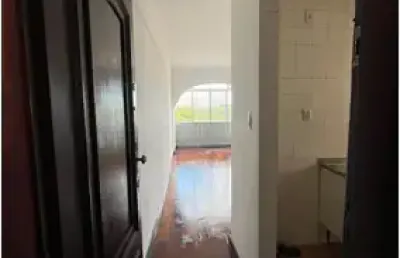 Apartamento com 3 quartos à venda na Rua João Durval, 186, Pernambués, Salvador