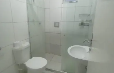 Apartamento com 2 quartos à venda na Avenida Paulo VI, 1680, Pituba, Salvador