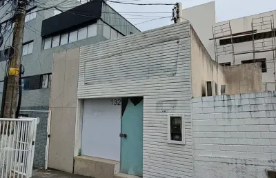 Alugo ponto comercial bem localizado na av. paulo vi pituba