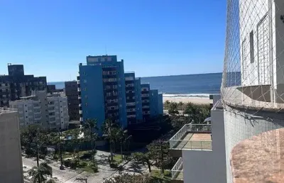 Apartamento com 3 quartos à venda na Avenida Londrina, 97, Caiobá, Matinhos