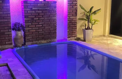 Casa com 4 quartos à venda no Centro, Matinhos 