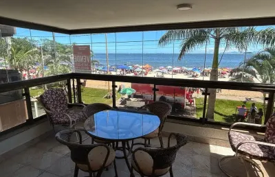 Apartamento com 3 quartos à venda em Caiobá, Matinhos 