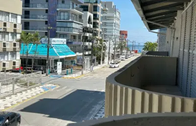 Apartamento com 3 quartos à venda em Caiobá, Matinhos 