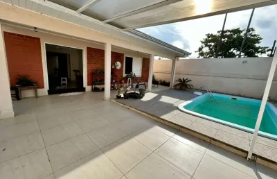 Casa com 5 quartos à venda no Riviera, Matinhos 