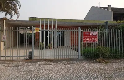Terreno à venda em Caiobá, Matinhos 