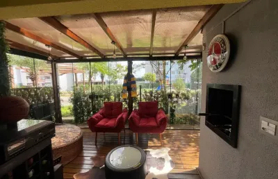 Apartamento com 2 quartos à venda no Uvaranas, Ponta Grossa 