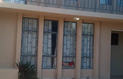Casa com 4 quartos à venda em Balneário Betaras, Matinhos 