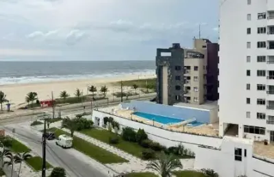 Apartamento com 3 quartos à venda em Caiobá, Matinhos 