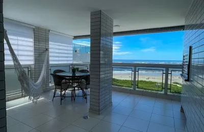 Apartamento com 3 quartos à venda no Centro, Matinhos 