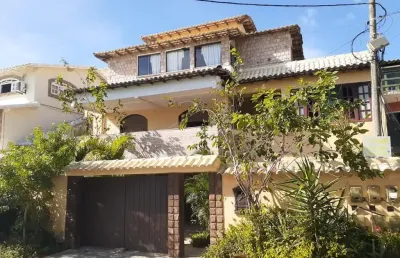 Casa comercial com 1 sala à venda na Rua das Casuarinas, 154, Miguel Couto, Cabo Frio