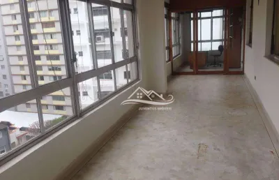 Apartamento com 3 dormitórios, 341 m² - venda por r$ 1.750.000,00 ou aluguel por r$ 9.750,00/mês - bela vista - são paulo/sp