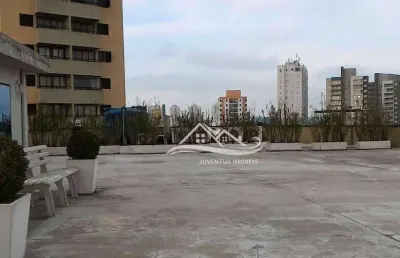 Apartamento com 2 dormitórios para alugar, 47 m² por r$ 4.710,00/mês - campo belo - são paulo/sp