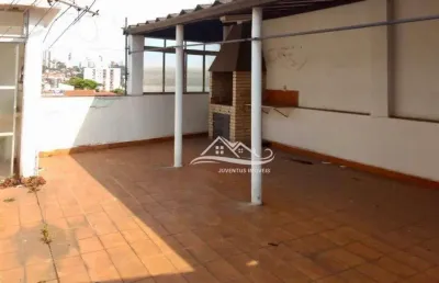Casa com 3 dormitórios à venda, 270 m² por r$ 1.450.000,00 - mirandópolis - são paulo/sp