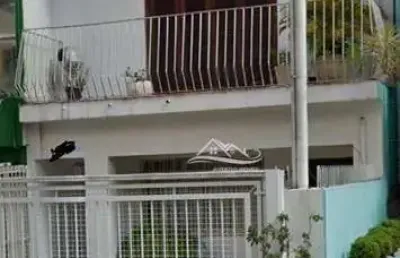 2 casas ambas com 4 dormitórios à venda, 5 m² por r$ 4.000, - cerqueira césar - são paulo/sp