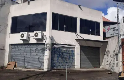 Prédio, 300 m² - venda por r$ 2.350.000.000,00 ou aluguel por r$ 10.000,00/mês - vila parque jabaquara - são paulo/sp