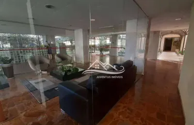 Apartamento com 2 dormitórios à venda, 67 m² por r$ 600.000,00 - sumaré - são paulo/sp