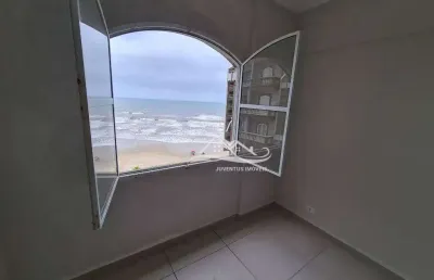 Apartamento com 3 dormitórios à venda, 87 m² por r$ 440.000,00 - ocian - praia grande/sp