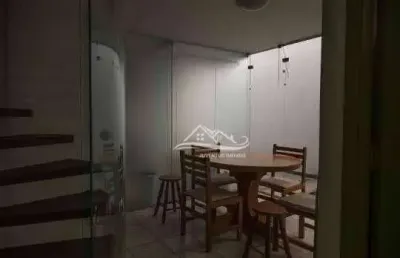 Sobrado com 4 dormitórios, 200 m² - venda por r$ 3.000.000,00 ou aluguel por r$ 13.226,30/mês - moema - são paulo/sp