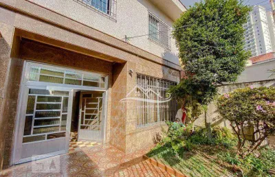 Sobrado com 3 dormitórios à venda, 156 m² por r$ 1.400.000,00 - alto da mooca - são paulo/sp