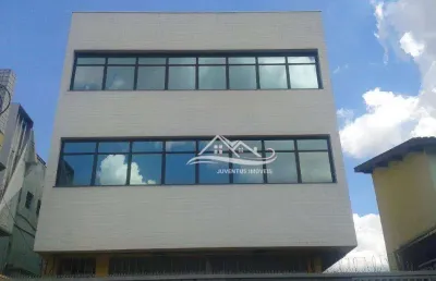 Prédio, 950 m² - venda por r$ 4.000.000,00 ou aluguel por r$ 27.000,00/mês - vila galvão - guarulhos/sp