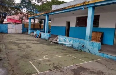Galpão, 494 m² - venda por r$ 7.500.000 ou aluguel por r$ 19.739/mês - jardim da glória - são paulo/sp