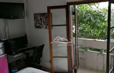 Apartamento com 2 dormitórios à venda, 59 m² por r$ 350.000,00 - mooca - são paulo/sp